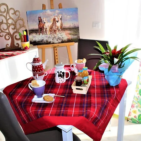 Bryana Bed & Breakfast *