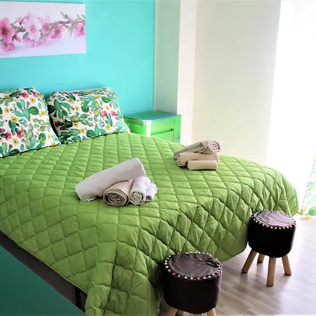 Bryana Bed & Breakfast *