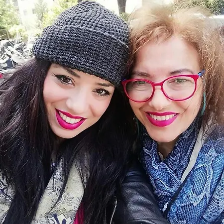 Bryana ベッド・アンド・ブレックファスト メッシーナ