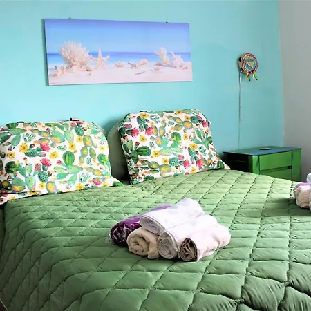 Bryana Bed & Breakfast *