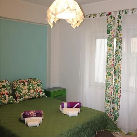 Bed & Breakfast Bryana *