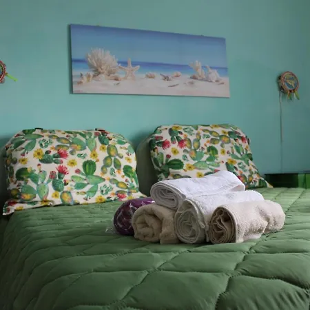 Bryana Bed & Breakfast