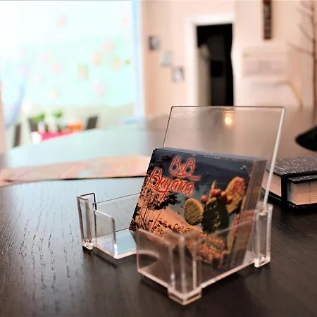 Bryana Bed and breakfast