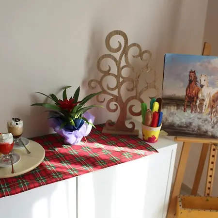 Bryana Bed and breakfast